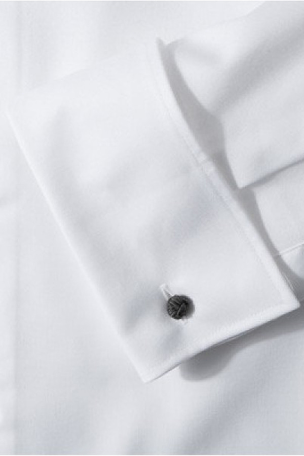 ΠΟΥΚΑΜΙΣΟ ΔΙΠΛΗ ΜΑΝΣΕΤΑ BOSS - 100 ΛΕΥΚΟ